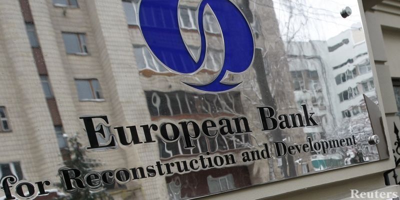 Общая стоимость проекта по модернизации предприятия составляет более €60 млн и финансируется ЕБРР и ЕИБ.