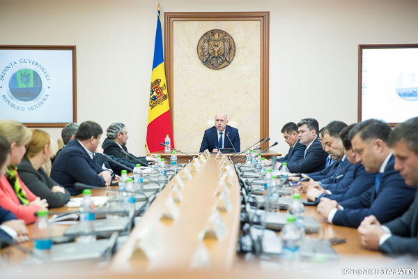 Филип распорядился не направлять проект в парламент.