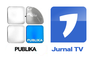 Адвокат Stiri Media Grup Ион Попа обвинения телеканала Jurnal TV назвал «манипулированием общественным мнением».