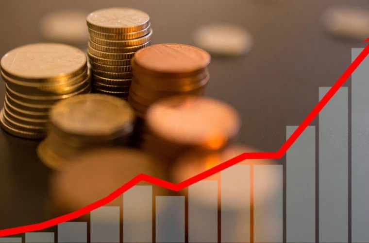 Правительство прогнозирует уровень инфляции в 6% к концу 2023 года.