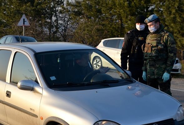 Еще 1500 граждан вернулись в страну за последние 24 часа.