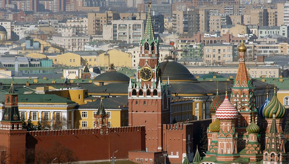 Граждане Молдовы заинтересовались покупкой жилья в Москве.