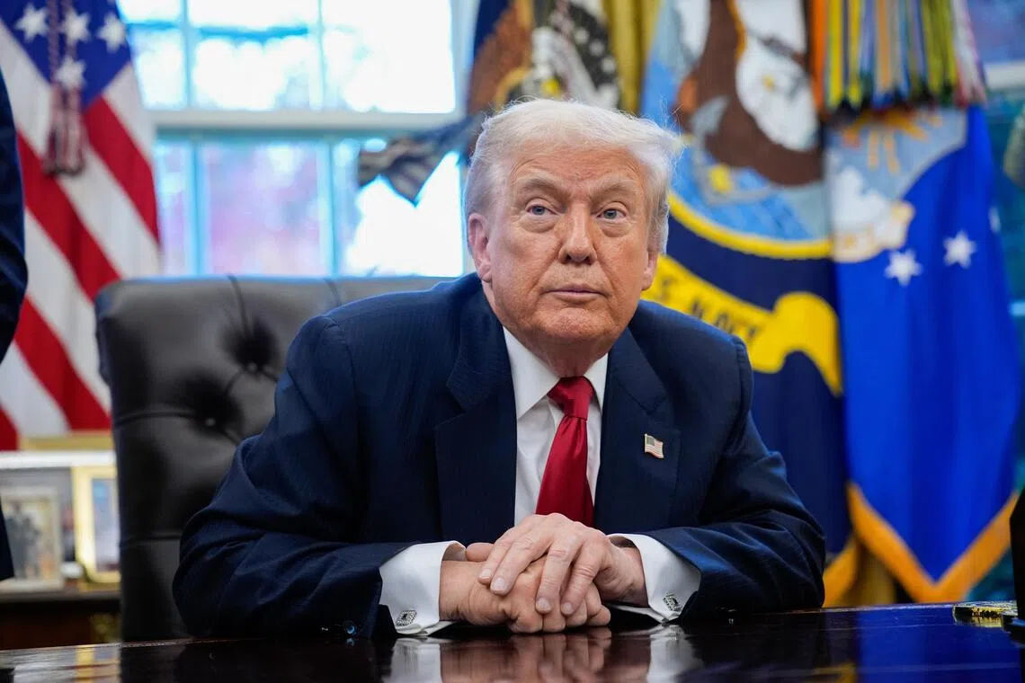 Trump: Atacul armat de lângă Casa Albă a fost comis de un imigrant din Afganistan.