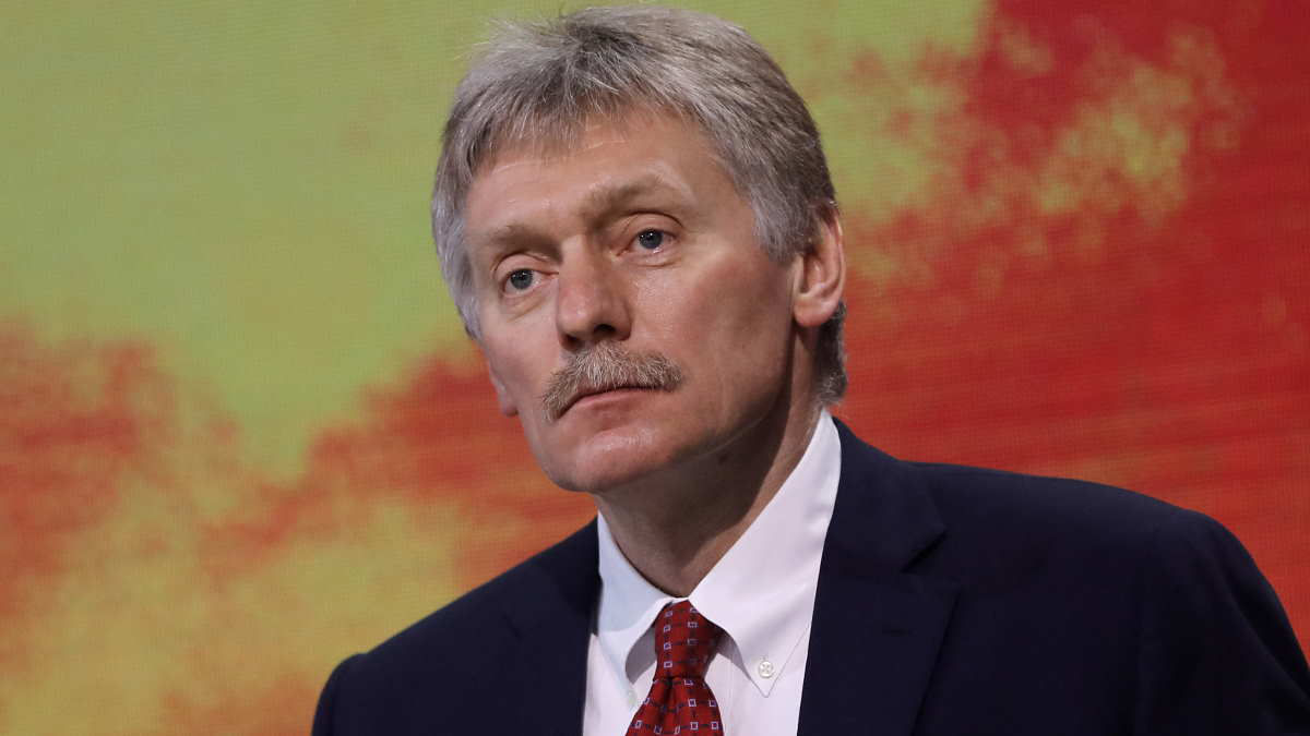Песков рассказал о взаимодействии «Газпрома» и Siemens по «Северному потоку».