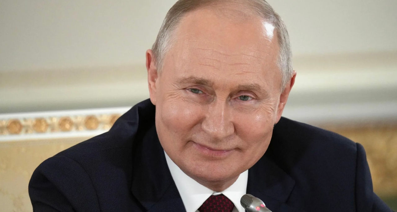 Serviciile de informații germane: Putin se pregătește pentru un război major cu NATO.