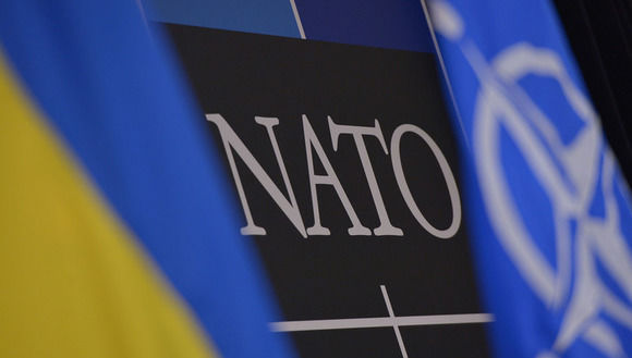 На заседании обсуждались проводимые на Украине реформы.