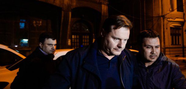 Dosarul lui Sergiu Lucinschi a fost trimis în judecată de procurorii anticorupție din România.