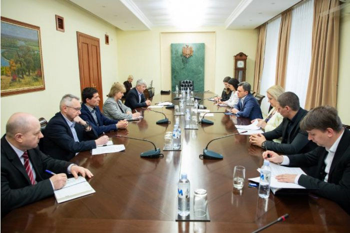 В правительстве состоялось первое заседание Межведомственной рабочей по вопросам ветеранов.