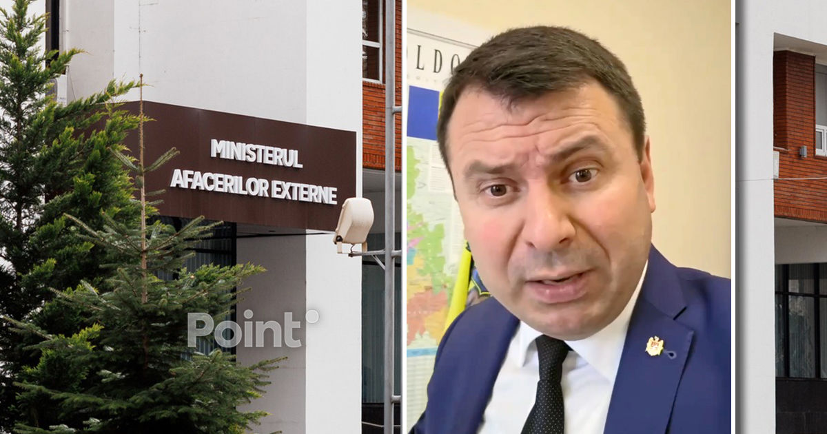MAE verifică informațiile privind mobilizarea în Ucraina a unui cetățean al R. Moldova.