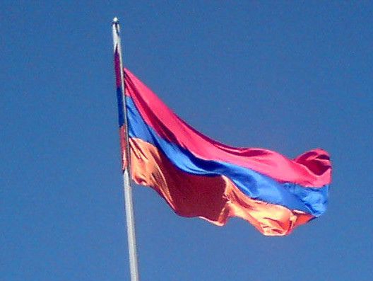 Армянская Община Республики Молдова выступила с заявлением.