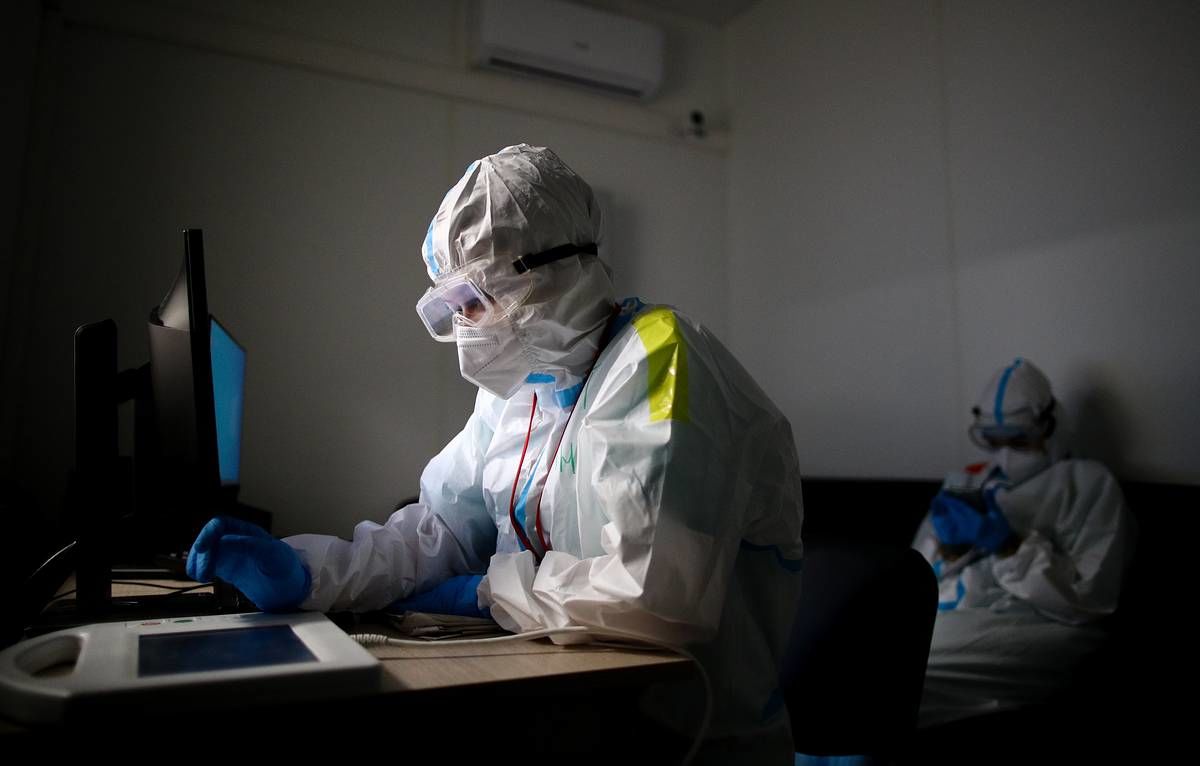 ЕС может уйти от разделения стран по спискам в зависимости от ситуации с COVID-19.