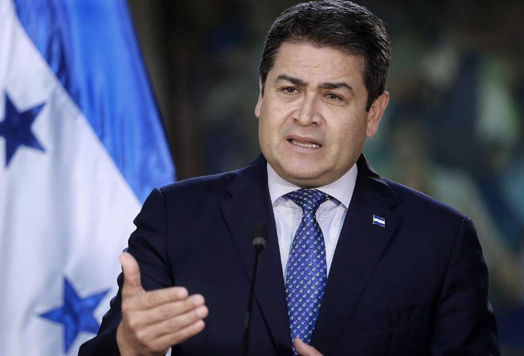 Honduras: Preşedintele în exerciţiu, Juan Orlando Hernandez, declarat oficial învingător al alegerilor din 26 noiembrie.