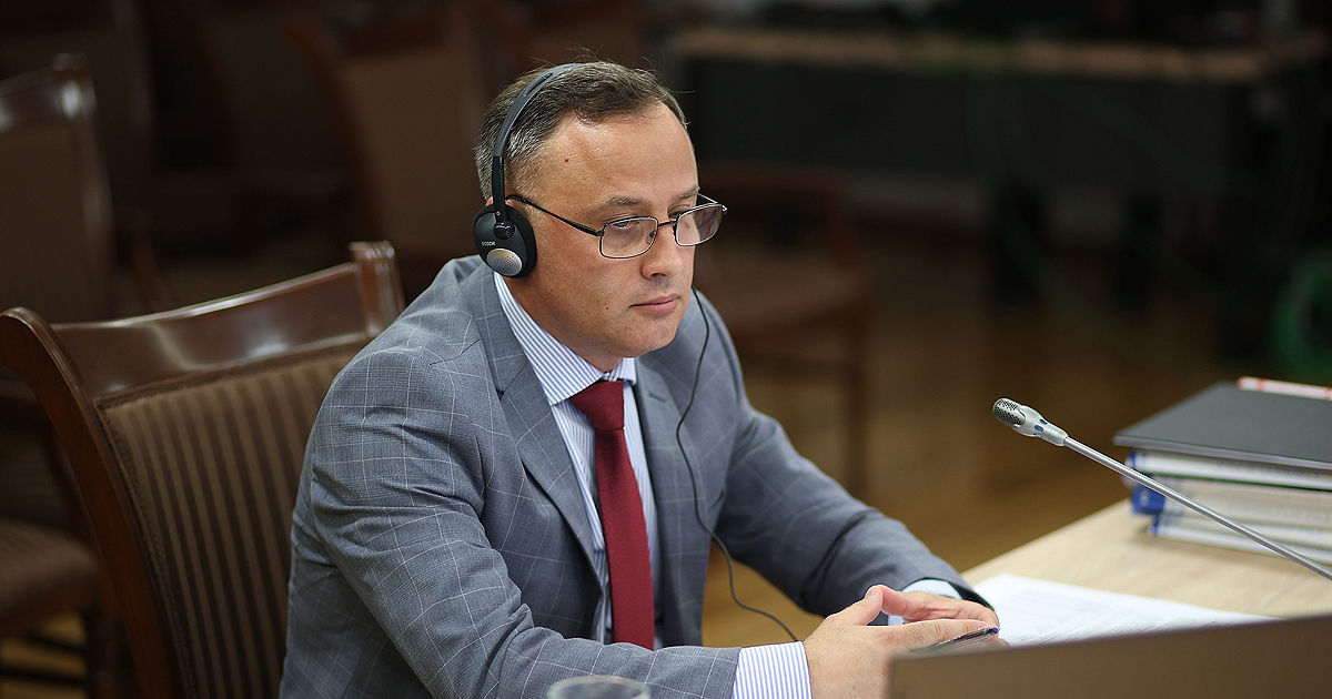 Evaluarea integrității judecătorului Serghei Pilipenco de la Curtea de Apel Sud, finalizată.