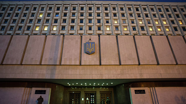 Число зарегистрированных кандидатов в президенты Украины возросло до 42.
