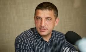 Vlad Țurcanu, despre demisia lui Dorin Chirtoacă