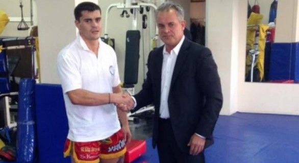 Membrii unei grupări criminale, care ar fi controlată de către deputatul PD Constantin Țuțu, au fost arestați în Italia. Foto: omg.md