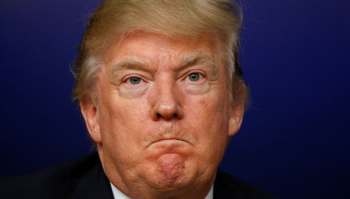 Президент США Дональд Трамп заявил, что разговорами разрешить ситуацию с КНДР не удастся.