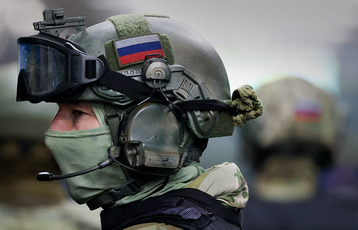 ФСБ сообщила о попытке Украины угнать российские боевые самолеты.