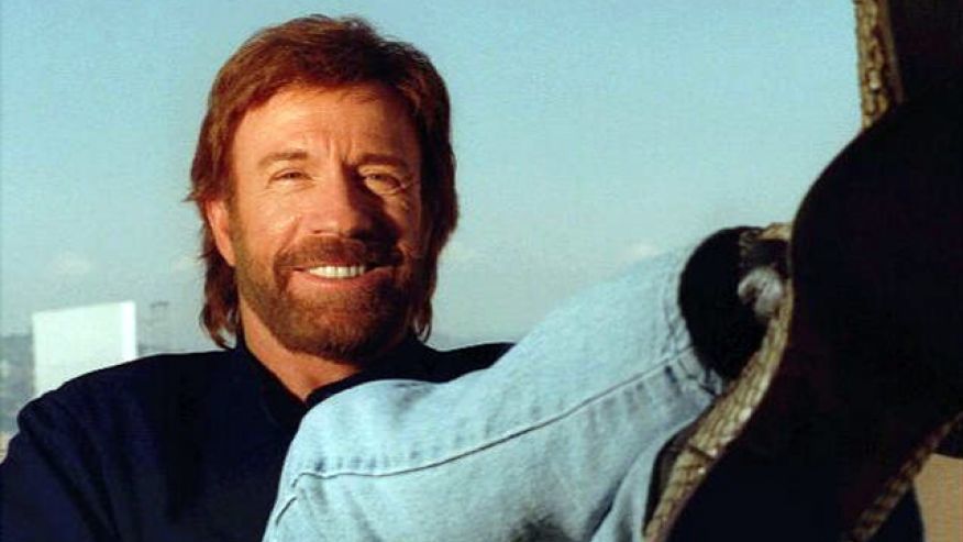 Chuck Norris renunţă la cariera de actor. Motivul uimitor. Foto: BBC