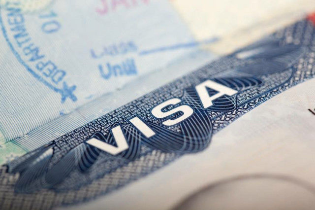 Înregistrarea la Loteria vizelor 2019 pentru SUA începe marţi seara. 