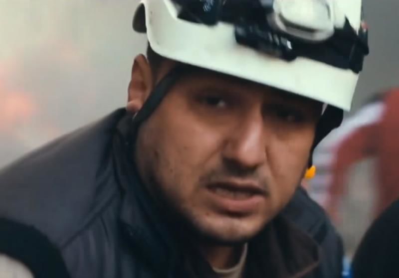 Echipa unui film nominalizat la Oscar nu a primit viza pentru SUA.