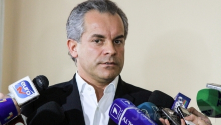 2014 a început cu vești proaste pentru liderul de facto al PD, Vladimir Plahotniuc.