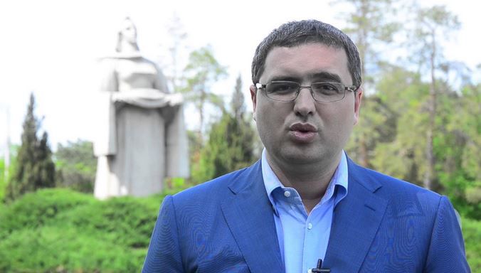 Partidului Nostru este mai degrabă un liant între interesele Rusiei și anumite cercuri din politicul moldovenesc.