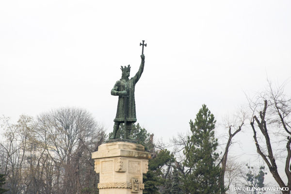 Când va avea loc inaugurarea Anului „Ștefan cel Mare și Sfânt”