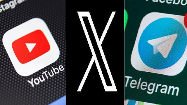 Индия требует от X, YouTube и Telegram удалять контент с сексуальным насилием над детьми.