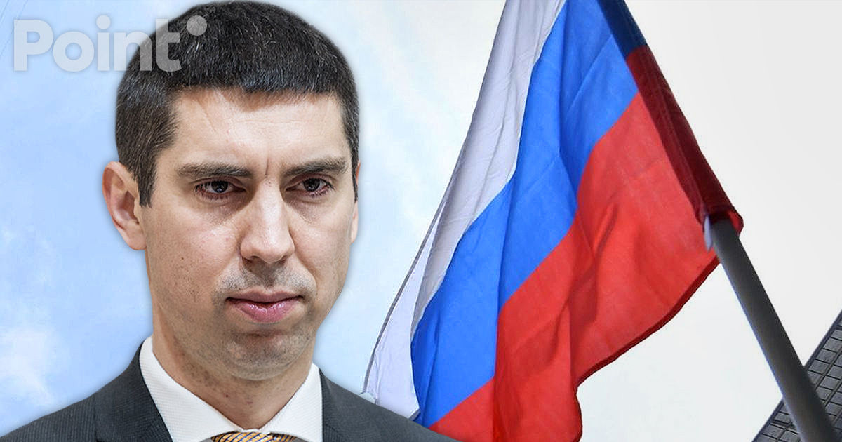 Попшой: Взаимоотношения с Россией находятся на самом низком уровне.