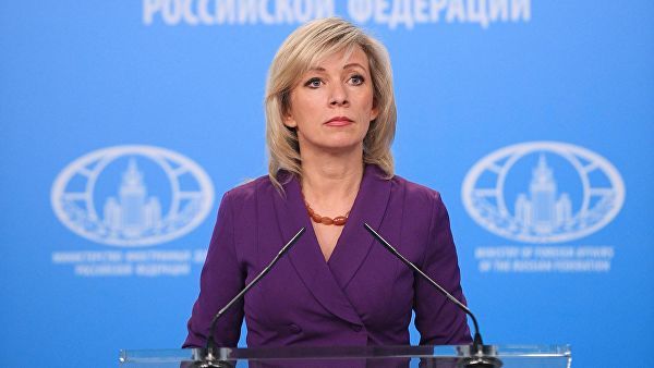 Захарова подчеркнула, что жители полуострова уже закрыли вопрос принадлежности Крыма еще на референдуме в 2014 году.