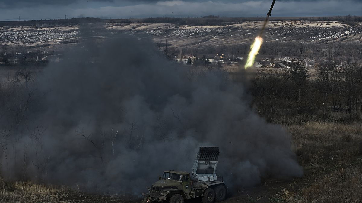 Украина начала производство ракет с дальностью более 640 км.