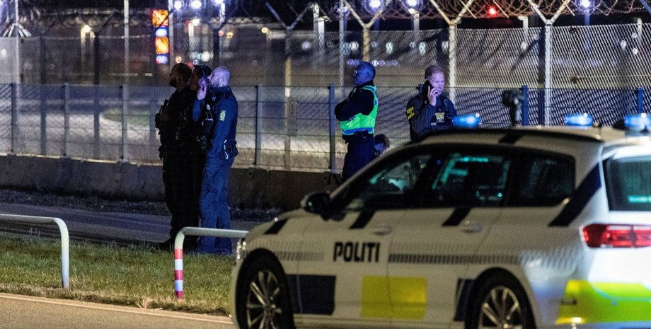 Autoritățile din Danemarca nu leagă incidentele cu drone din apropierea aeroporturilor cu Rusia.