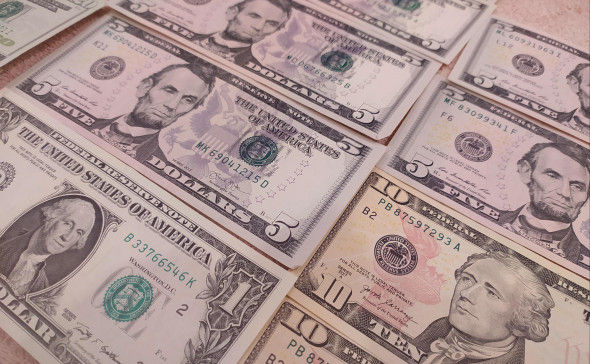 Госдолг США достиг рекордных $31 трлн.