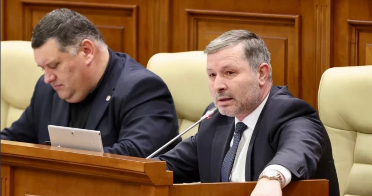 BCS cere audierea directorului ANSA privind situația gravă din sectorul zootehnic.