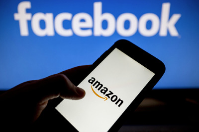 Amazon купила у Facebook команду специалистов по спутниковому интернету.