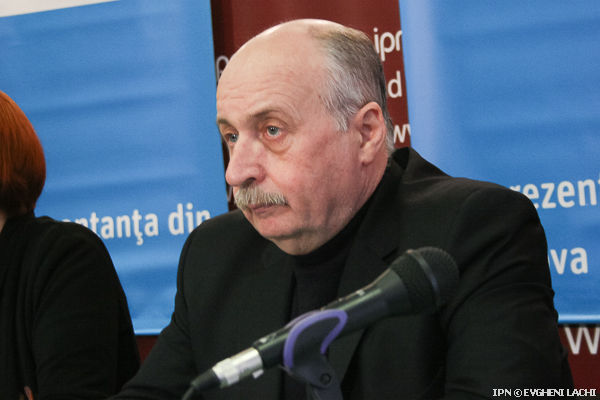 Экс-депутат добавил, что решением будет чистилище выборов.