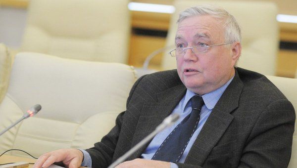 Николайчук Игорь Александрович.