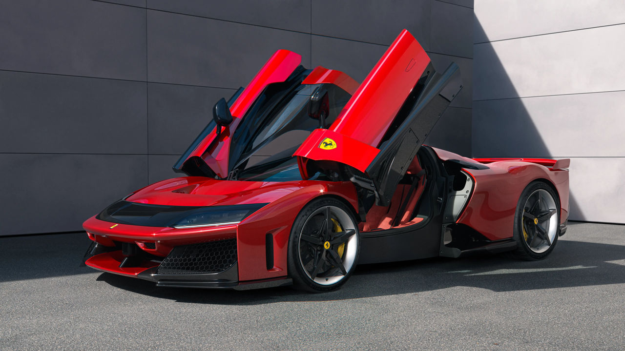 Ferrari и BMW переходят на дешевый алюминий вместо дорогой меди.