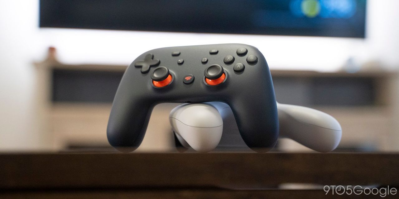 Игровой сервис Google Stadia расширяется.