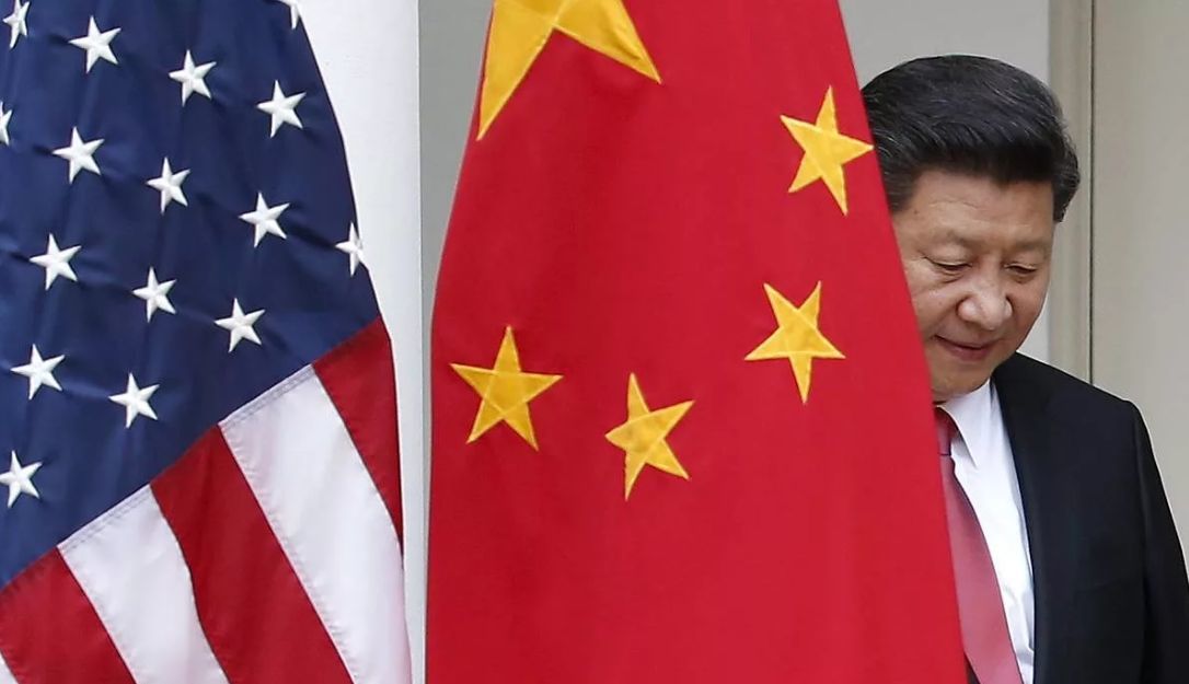 Китай пригрозил ответными мерами, если США разместят РСМД в регионе.