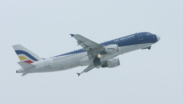 Air Moldova на данный момент осуществляет 10 ежедневных рейсов в Москву и обратно.