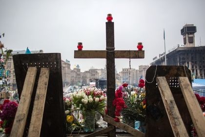 Снайперы из Грузии признались в расстреле Евромайдана в 2014 году.