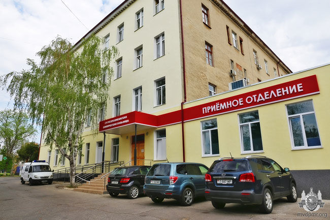 В Приднестровье скончалась пациентка с коронавирусом.