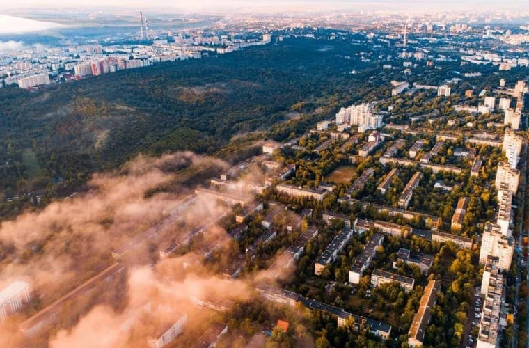 Отопительный сезон этого года завершился без происшествий и аварий.