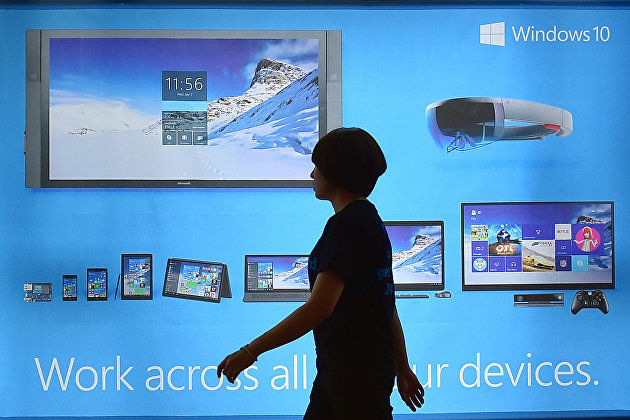 В Windows нашли неизвестную ошибку.