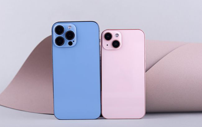 Apple планирует выпустить абсолютно новую модель iPhone.