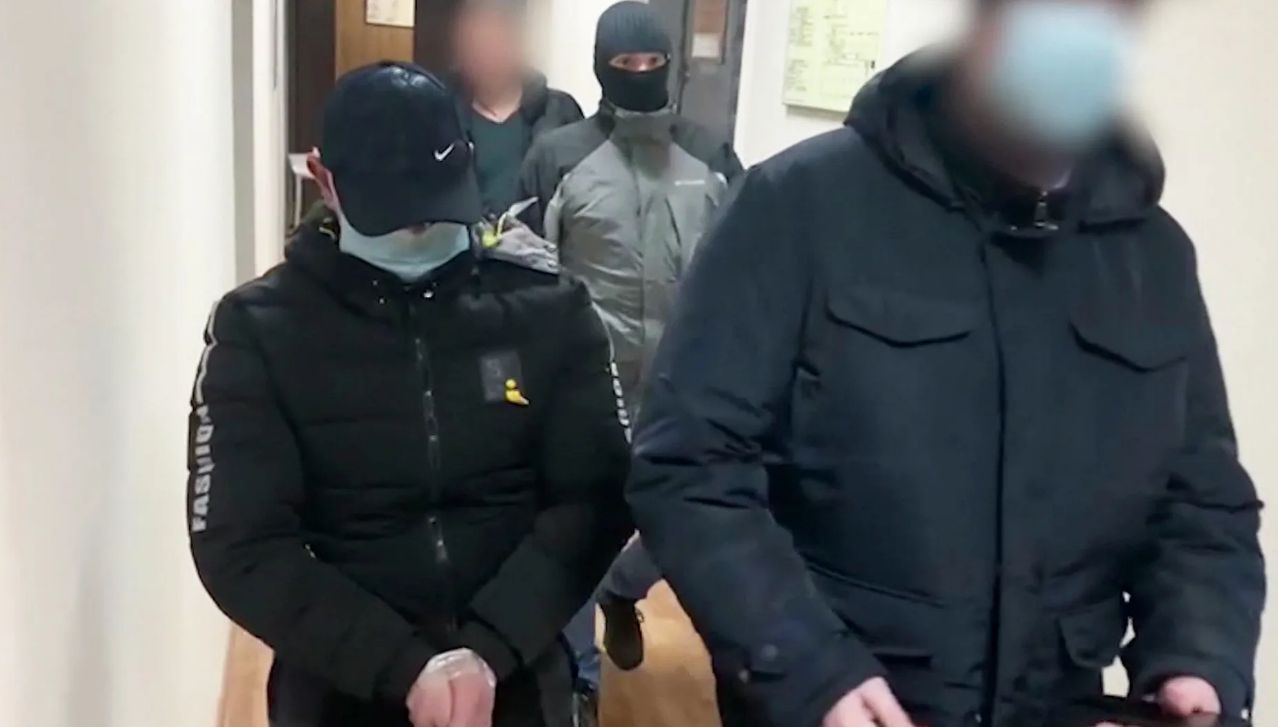 Гражданам РМ грозят внушительные сроки по делу об убийстве "колбасного короля".