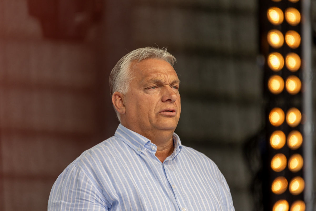 Orban: Nu vor mai avea loc parade LGBTQ+ la Budapesta.