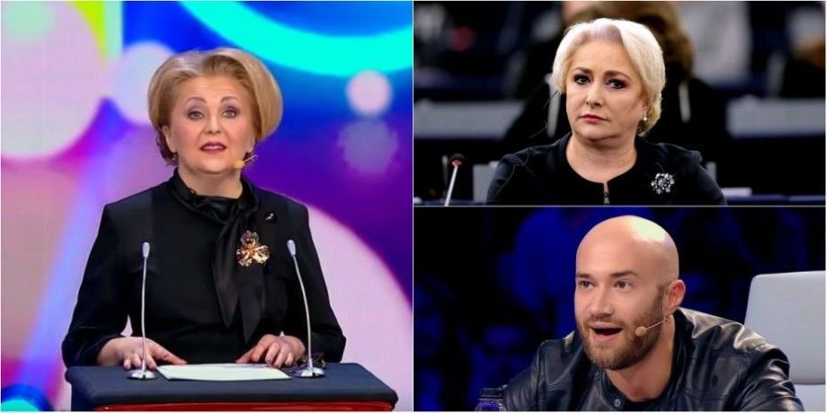 Ирена получила три «Да» от судей, а также голоса зрителей и стала первой финалисткой в этом сезоне. 